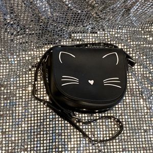 Cat purse